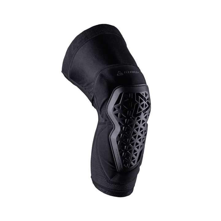 Protectii Genunchi Leatt FlexMesh Black L