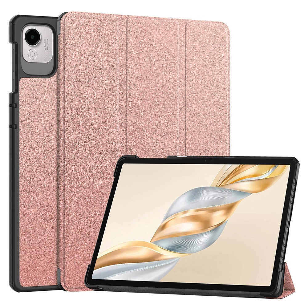 FoldPro - Honor Pad X9a / X9 / X8 Pro / X9 Pro - Rose Gold