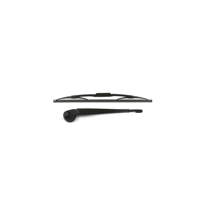 BRAT STERGATOR CU LAMELA 375 mm AUDI A3 HATCHBACK 01.96-12.03