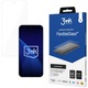 Folie sticla securizata 3mk FlexibleGlass compatibila cu OnePlus Nord CE6, Transparent