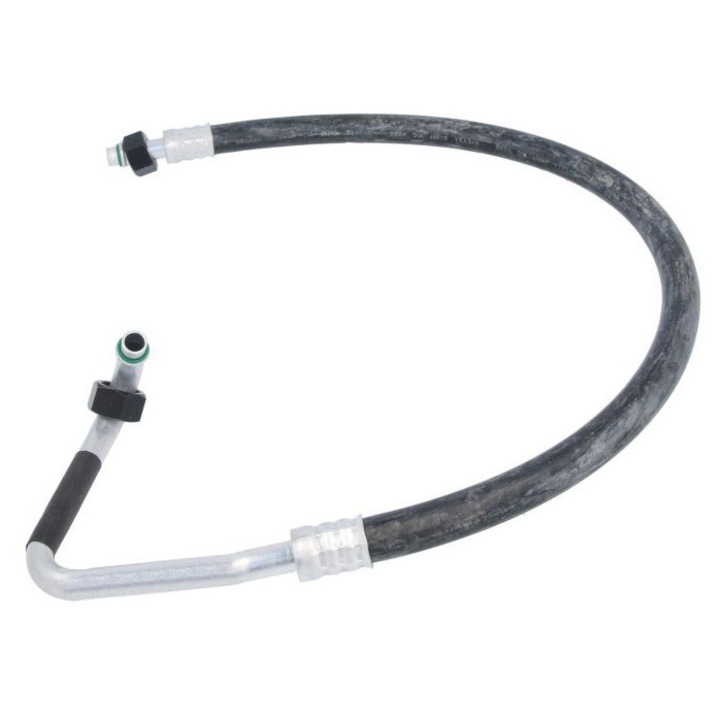 Conducta Aer Conditionat Audi A4 B5 A6 C5 Vw Passat B3/B4 Passat B5 1.6-2.8 11.94-01.05 AUDI A4 B5/A6 C5 VW PASSAT B3