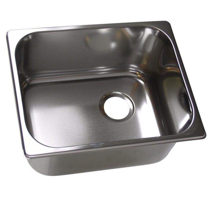Chiuveta incorporabila din inox, 26 x 32 x 15cm
