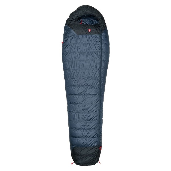 Śpiwór Pajak Core 550 Long - Navy