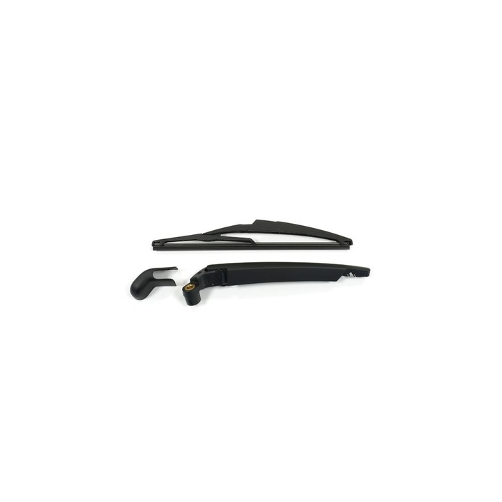 BRAT STERGATOR CU LAMELA 290 mm OPEL ASTRA G 01.98-12.04