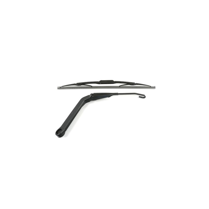 BRAT STERGATOR CU LAMELA 400 mm NISSAN X-TRAIL I 06.01-01.13
