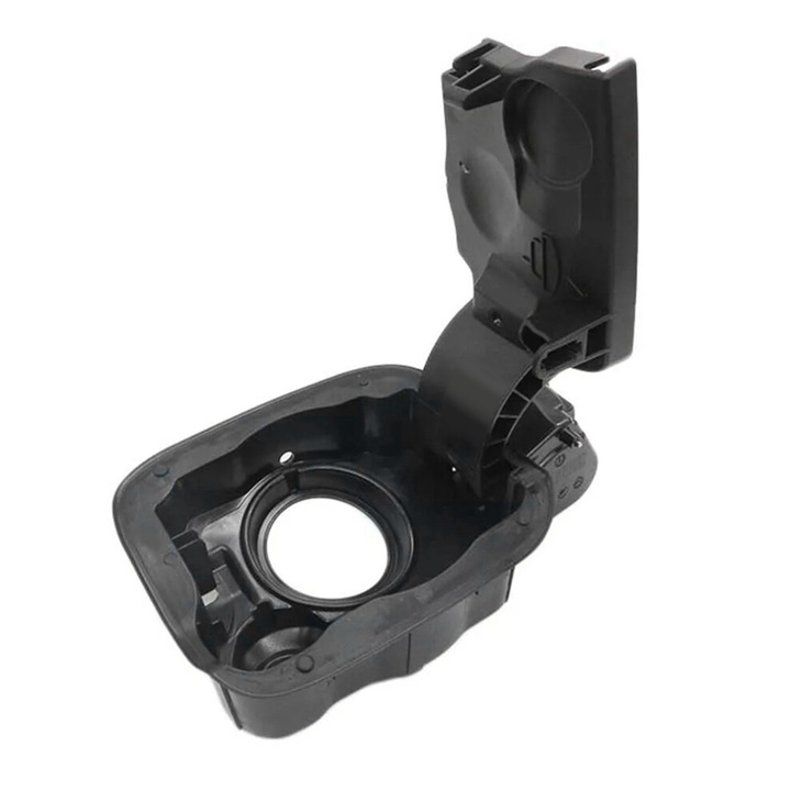 Capac rezervor combustibil plastic negru 301 Elysee M43