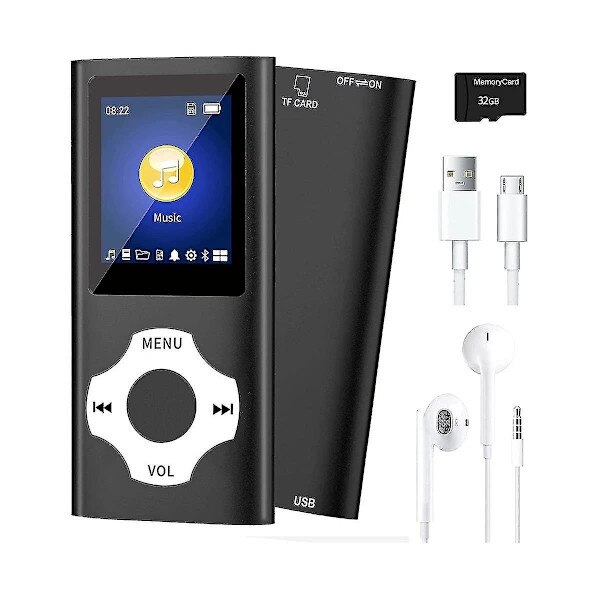 Apple iPod Touch 32gb, Space Grey - eMAG.ro