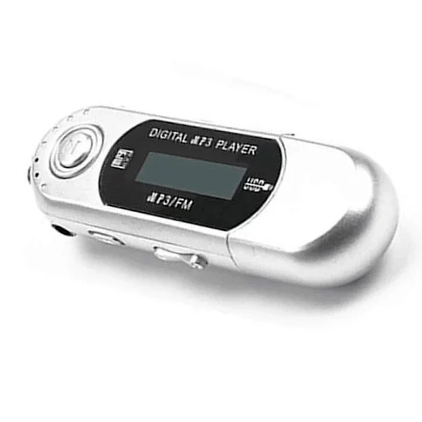 MP3 Player iPOD mini Silver - eMAG.ro