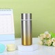 Sticla apa mini, izolat vid, inox, 150ml, portabil, etans