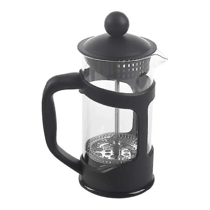 Cafetiera termos otel inoxidabil sticla 1L