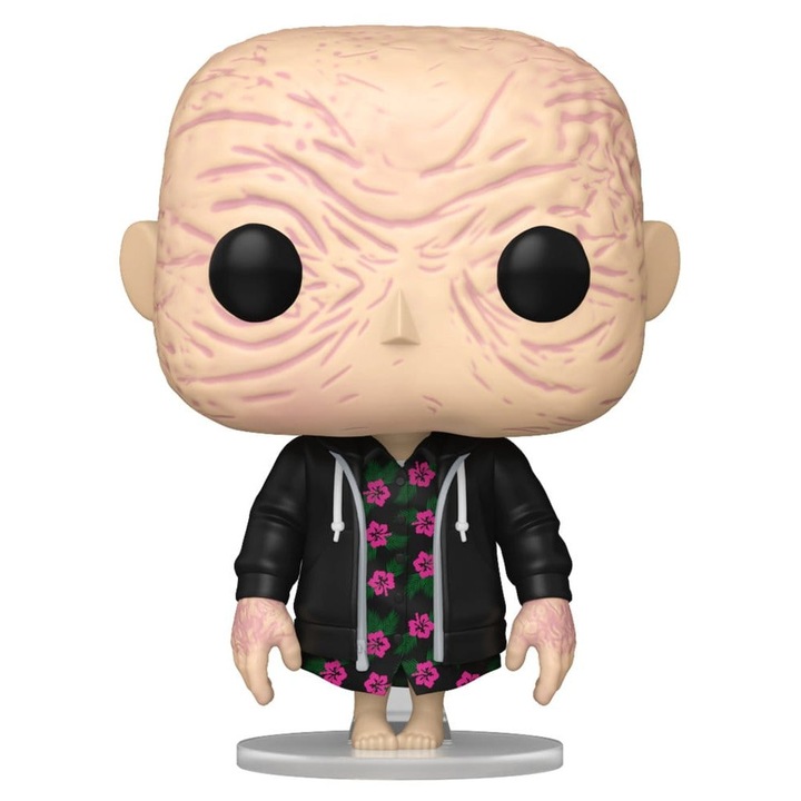 Deadpool Funko POP figura piros 9cm
