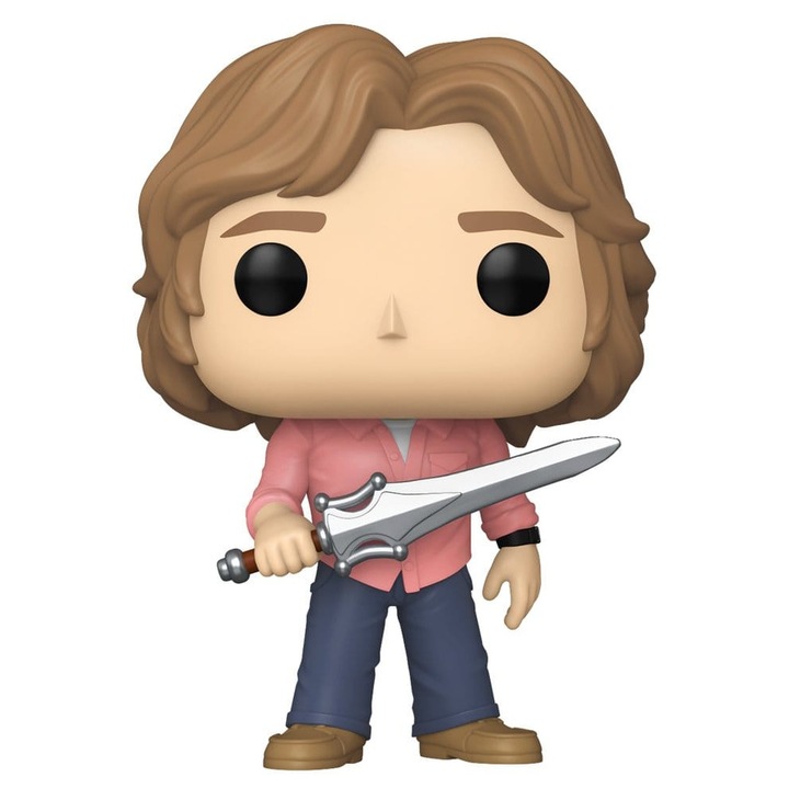 Винилова фигурка Adam Funko Masters of the Universe многоцветна 9см