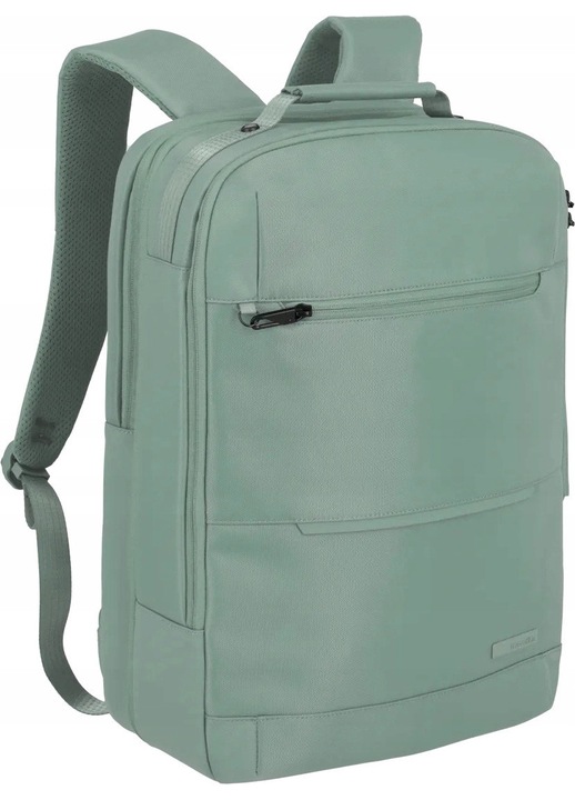 Travelite Workfloow zöld túra hátizsák 46cm