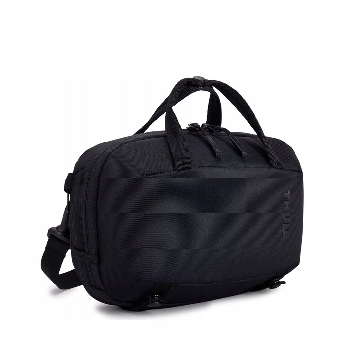 Thule Subterra 2 válltáska, fekete, 29x16x19cm, 5L