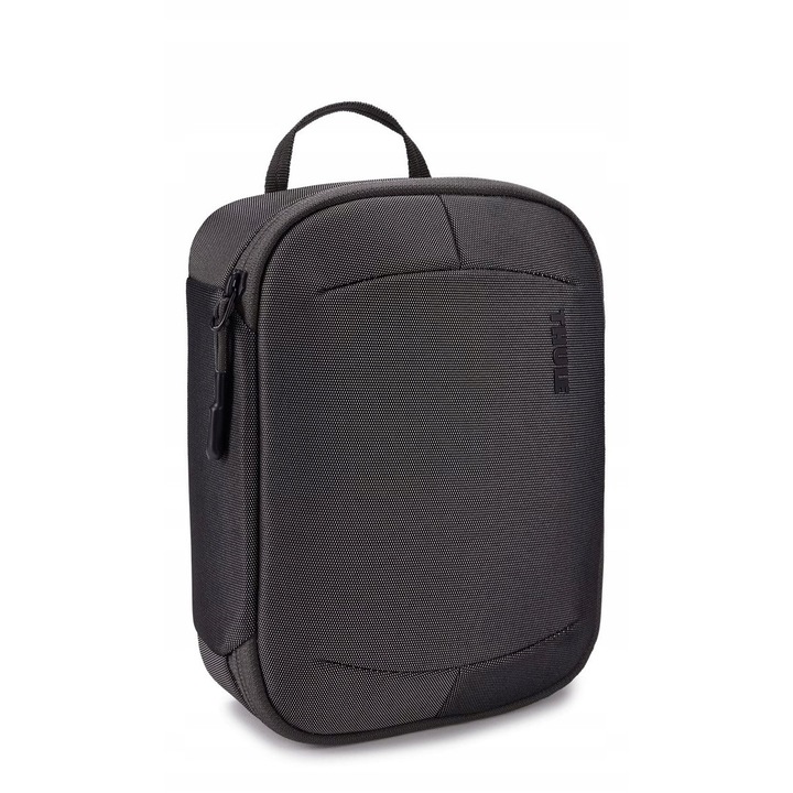 Thule Subterra 2 Powershuttle Plus elektronikai rendszerező, szürke, 18x9x24cm