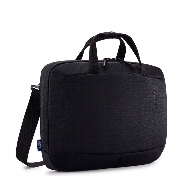 Thule Subterra 2 Attache laptop táska, fekete, 42x11x40cm, 14"