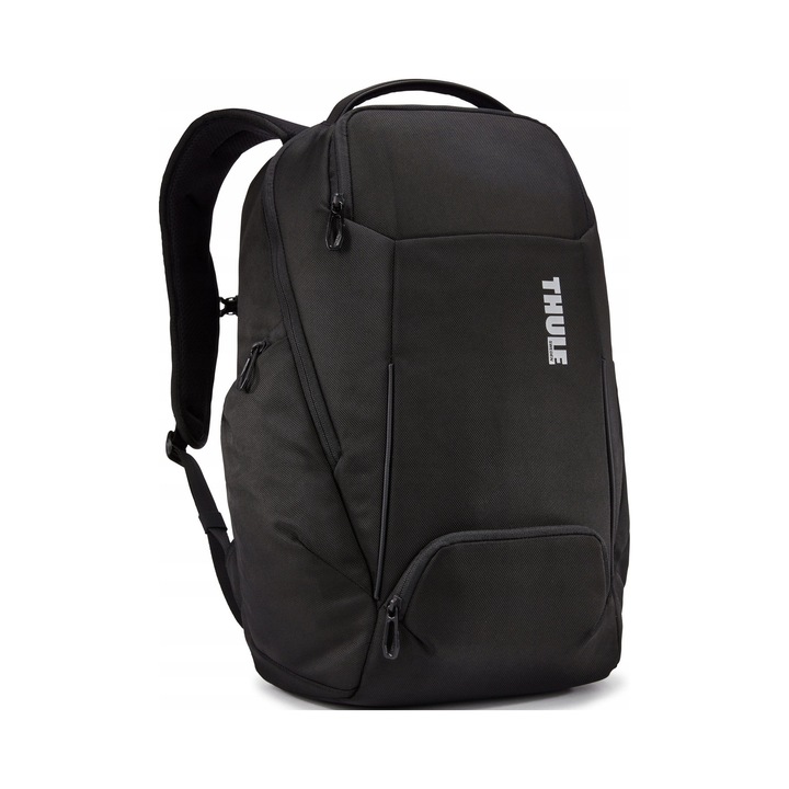 Thule Accent laptop hátizsák 26L fekete 48x33x25cm