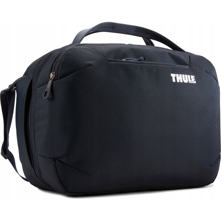 Thule Subterra utazótáska, 23L, ásványkék, 20x31x44cm