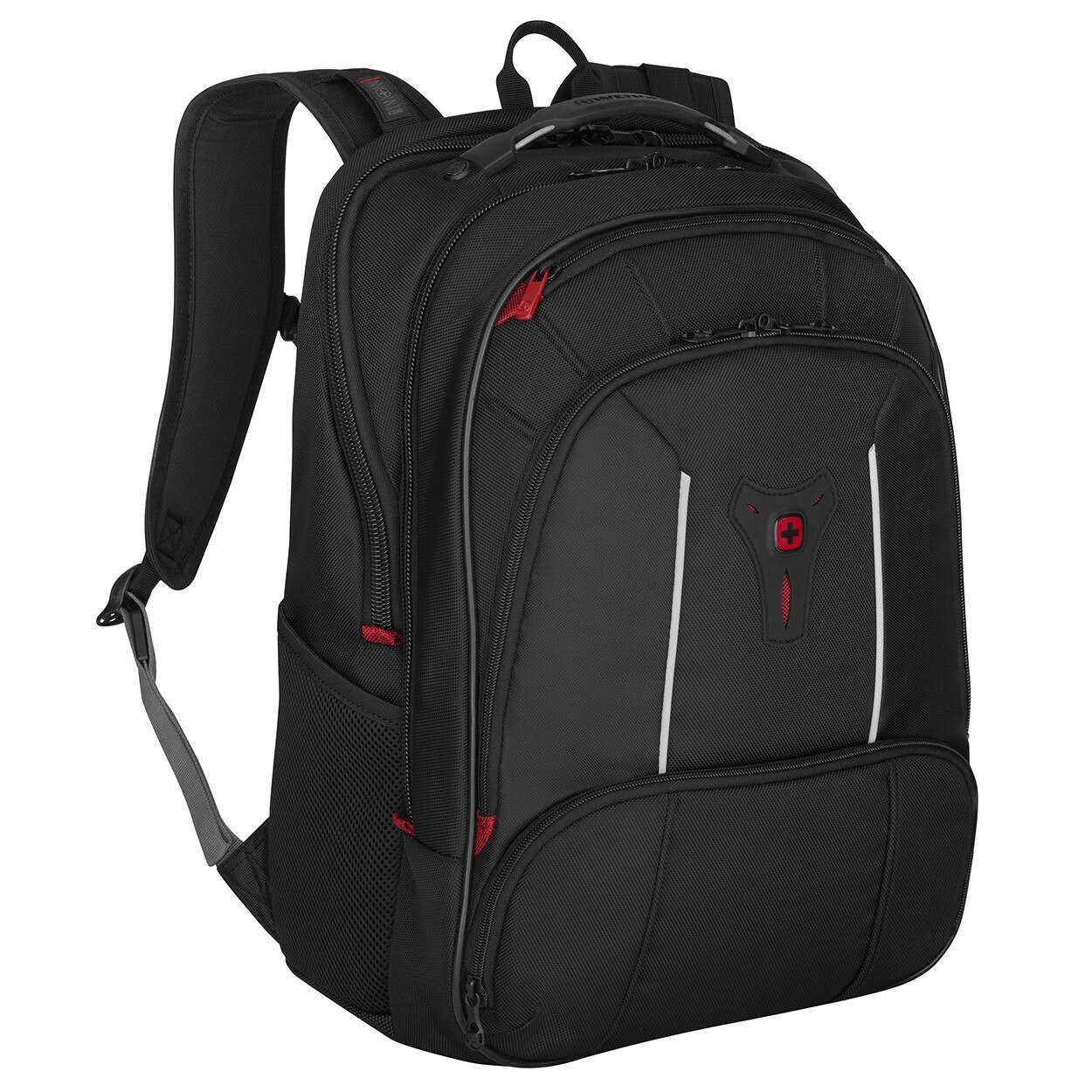 Rucsac laptop Wenger Carbon Pro negru 36x50x23cm 33l