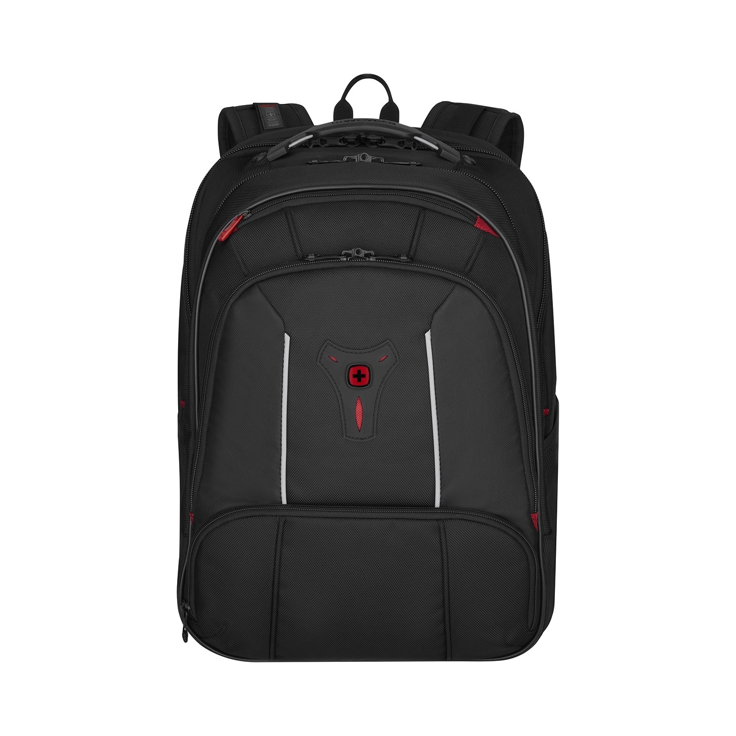 Rucsac laptop Wenger Carbon Pro negru 36x50x23cm 33l