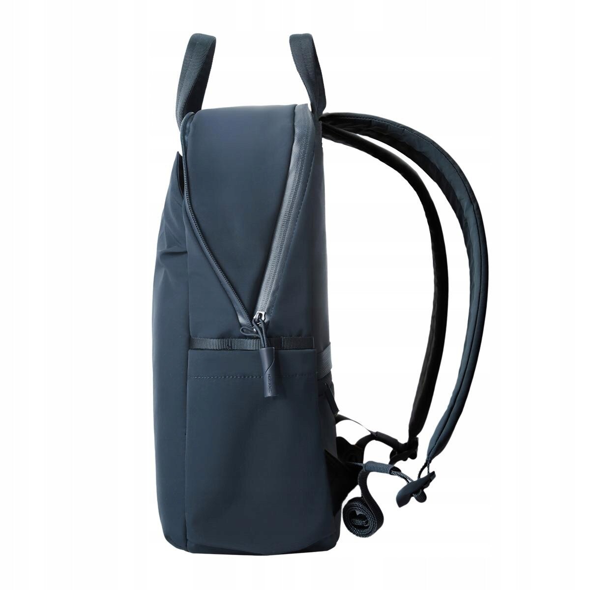 Rucsac laptop XD Design Soft Tote albastru 29x13x41cm 12-15L
