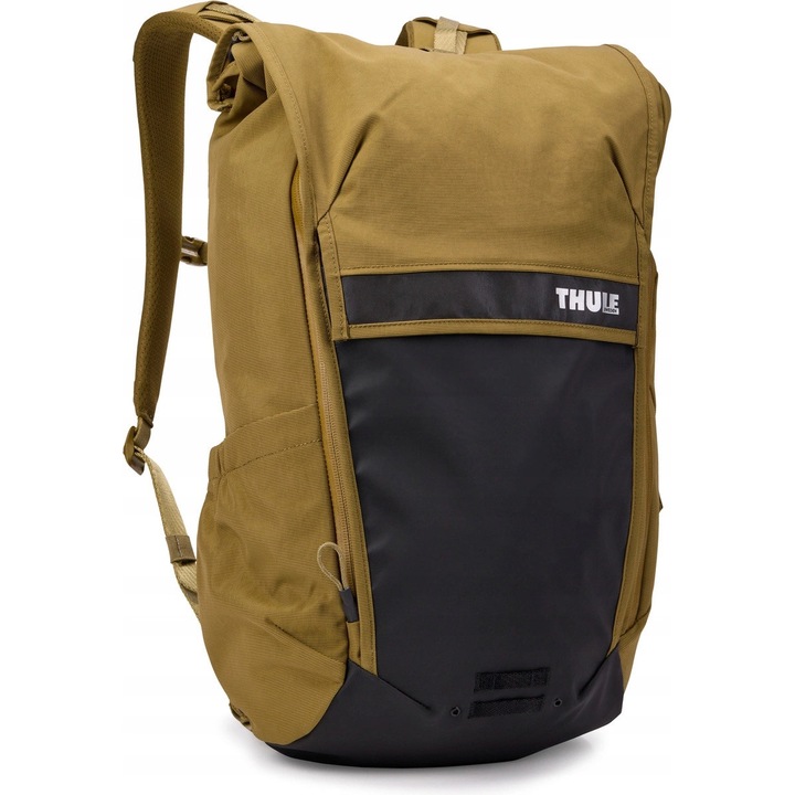 Thule Paramount 20L laptop hátizsák, Nutria barna, 52.5x31.5x23cm