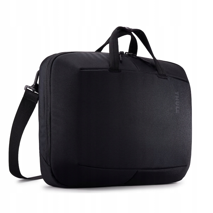 Thule Subterra 2 Attache laptop táska, fekete, 44x13x31.5cm