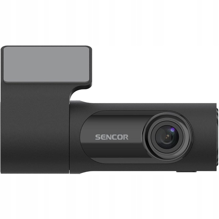 Камера за кола Sencor SCR3400W FullHD WiFi компактна 37.5x36x32mm