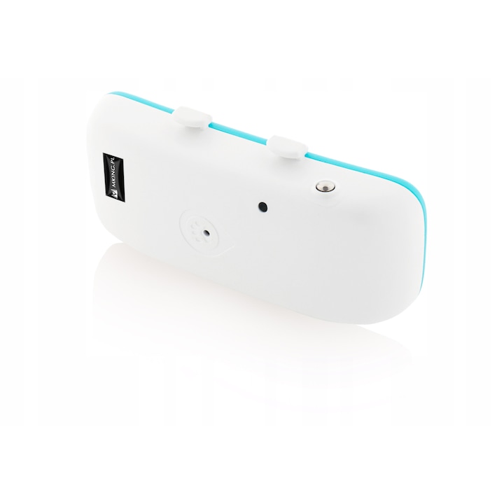 GPS nyomkövető MKING MK032, monitorozás, vízálló, 7.5x3.5x1.5cm
