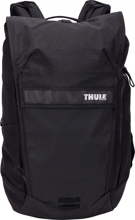 Thule Paramount 20L laptop hátizsák, fekete, 52.5x31.5x23cm