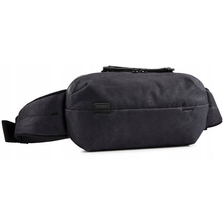 Thule Aion övtáska fekete 25x8x11cm 2L