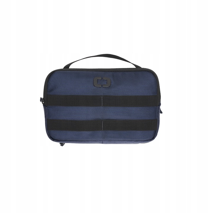 Козметична чанта Ogio Pace Pro Dopp синя 16.5x25.4x11.4cm