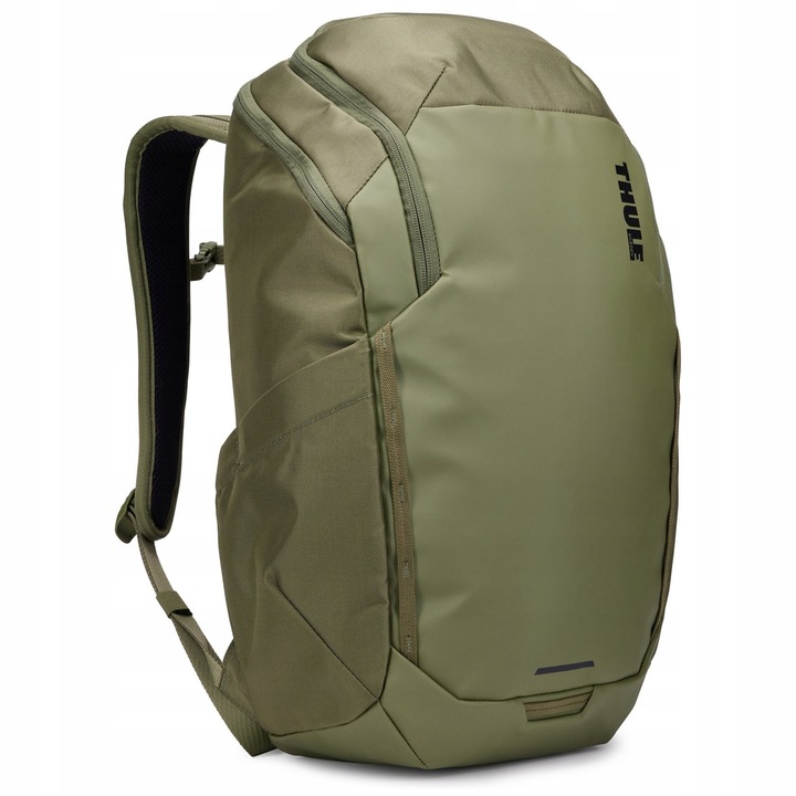 Thule Chasm 26L vízálló hátizsák olivine 17"
