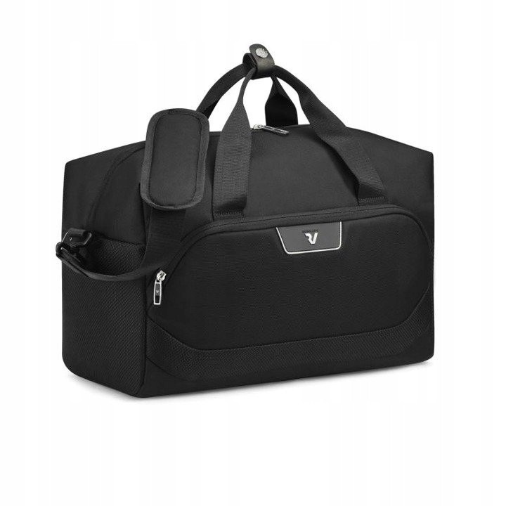 Пътна чанта Roncato Joy 20L черна 40x25x20cm