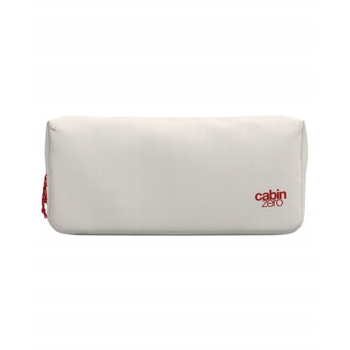 CabinZero Tech Pouch válltáska 2,5 l, RFID, kék 25x15x5cm