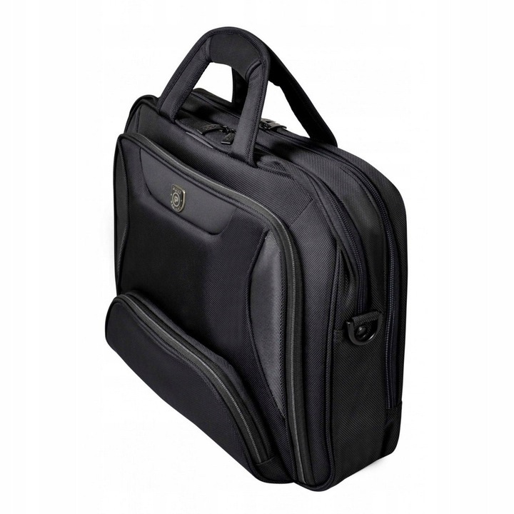 Port Designs laptop táska 15.6 inch fekete 35x13.5x43.5cm