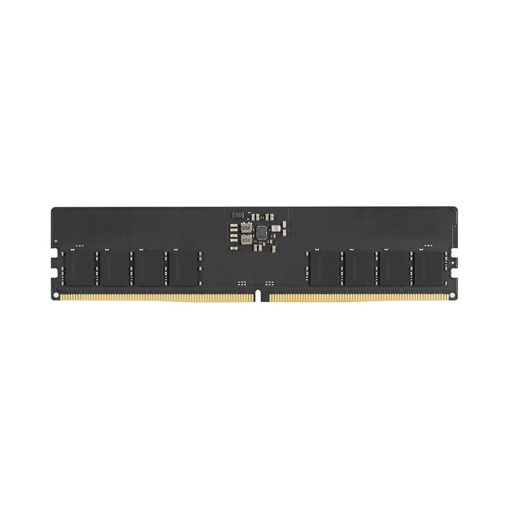 Goodram DDR5 16GB 5600MHz CL46 fekete RAM memória 16GB