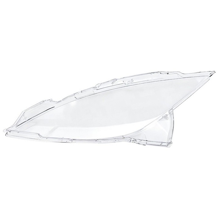 Auto Gamma Mazda 6 II Lift LED 2010-2012 jobb fényszóróüveg