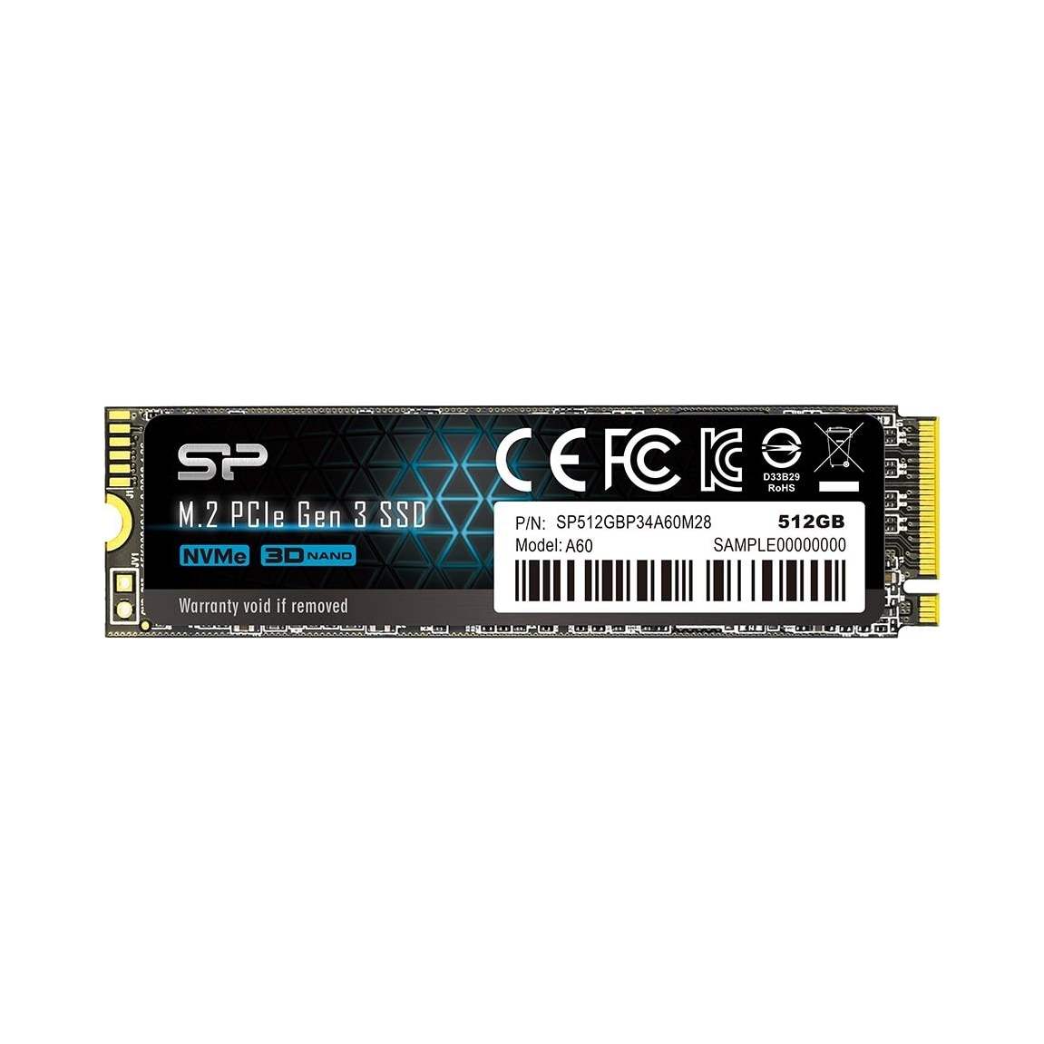 SSD Samsung PM9C1a, M.2, 256 GB, 30 mm, Gen 4x4 NVME, format 2230