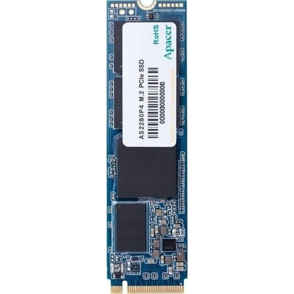 Dysk SSD Fanxiang S500Pro 256 GB M.2 2280 PCIe Gen 3X4 2800x1350