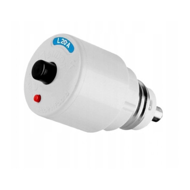 Siguranta automata Kontakt-simon GHS101 L20A 230/400V E27