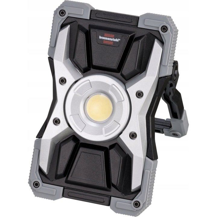 Reflektor LED Brennenstuhl Rufus 15W 1500lm hideg fehér 18x11.4x4.8cm
