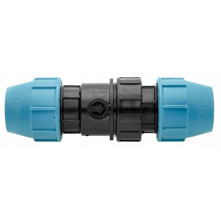 Supapa de retinere Unidelta PE20 PN16