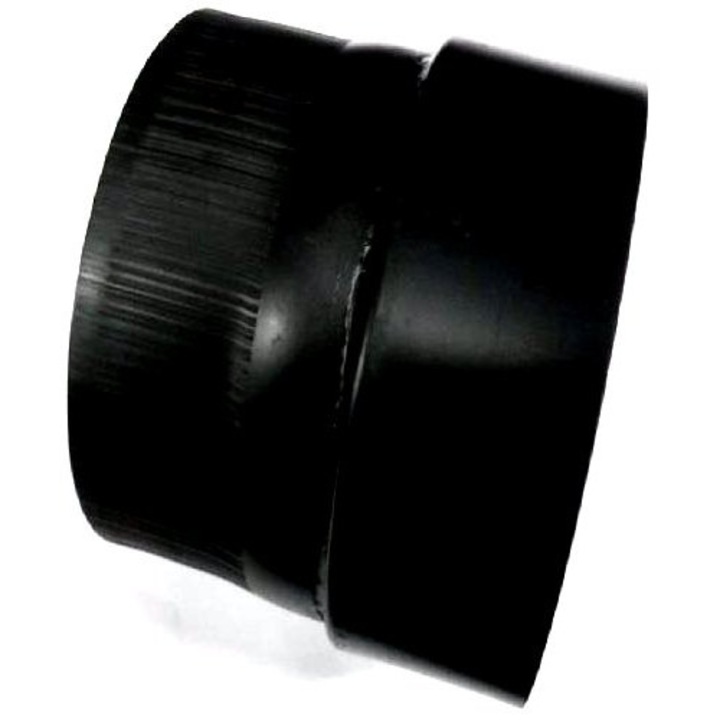 Parkanex kéménycső szűkítő 130x150mm, 2mm acél
