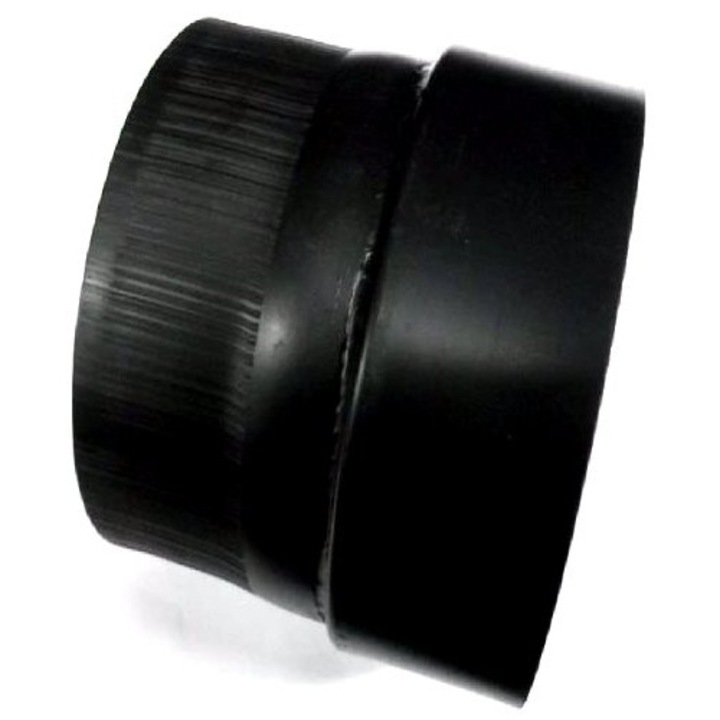 Kéményredukció Prodmax 160x180mm acél 2mm