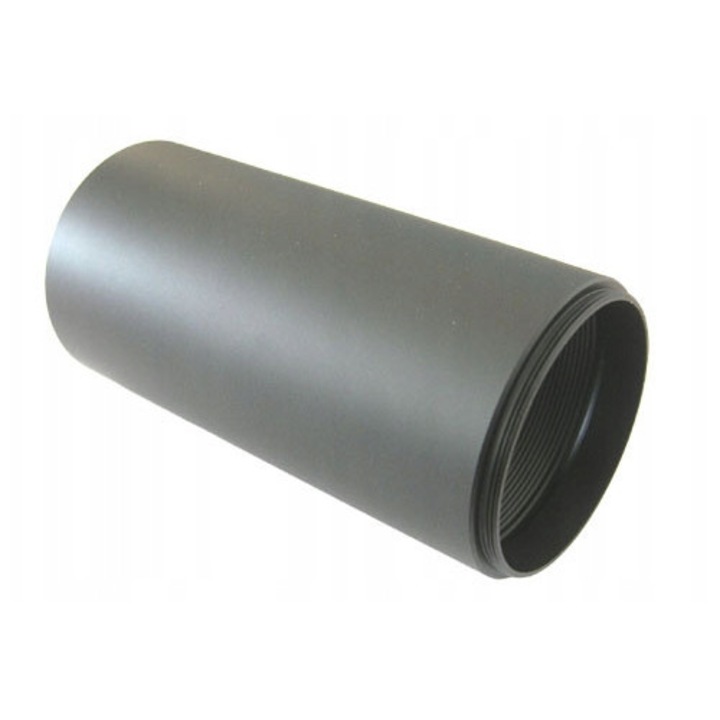 Delta Optical napellenző 56mm 104mm fekete