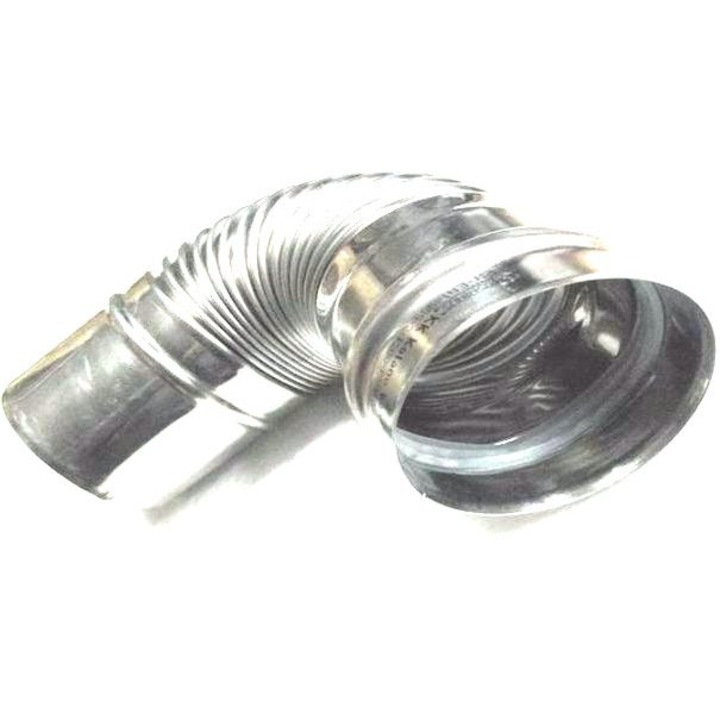 Prodmax kémény turbina könyök 80x16cm inox