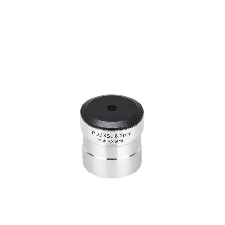 Окуляр Sky-Watcher Silver Plossl 6,3mm 1,25"