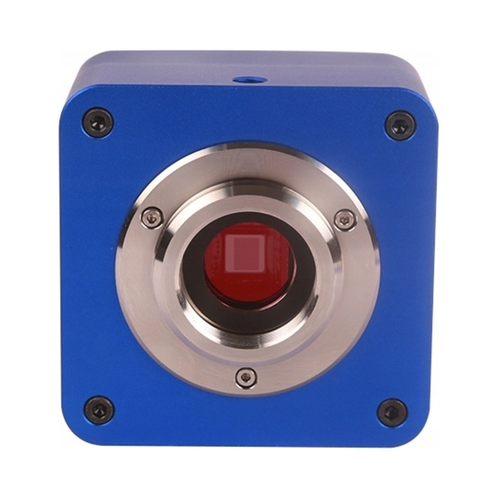 Камера за микроскоп Delta Optical DLT-Cam PRO 2MP USB 2.0 цветна 58x58x36.4mm