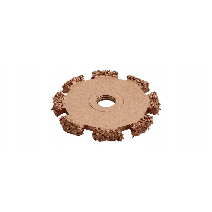 Redats 50x3,5mm K23 csiszolókorong gumiabroncsokhoz